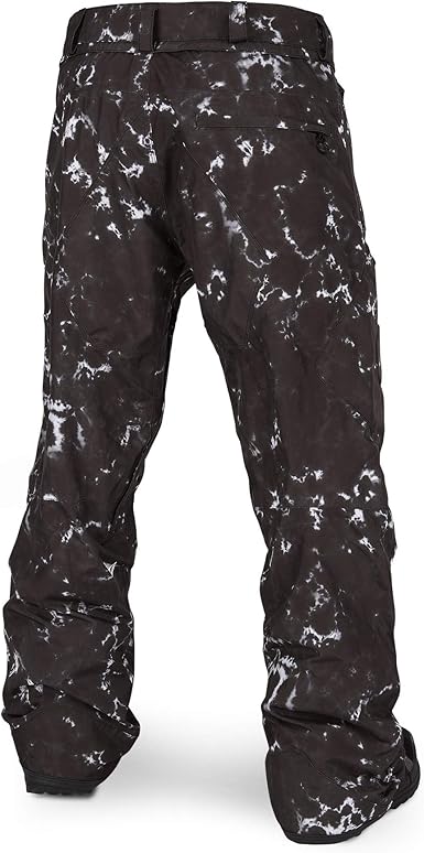 VOLCOM GORE-TEX PANTS スノーボードパンツ G1351904 VOLCOM 20-21 ボルコム スノーウェア メンズ Mens L GORE-TEX